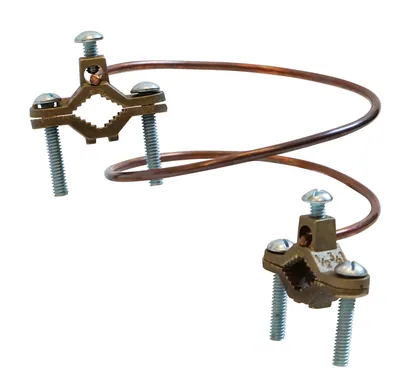 KIT DE PUESTA A TIERRA PARA CALENTADOR DE AGUA