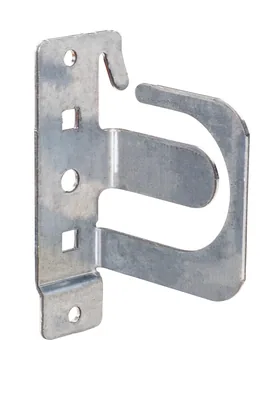 ABRAZADERA DE SOPORTE CABLE MC/AC 14-3 A 10-2 - 100 PIEZAS
