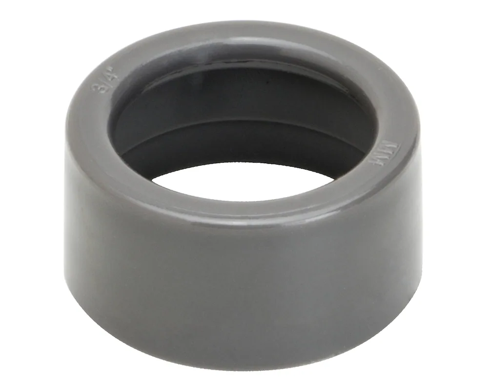 CASQUILLO AISLANTE EMT 1"