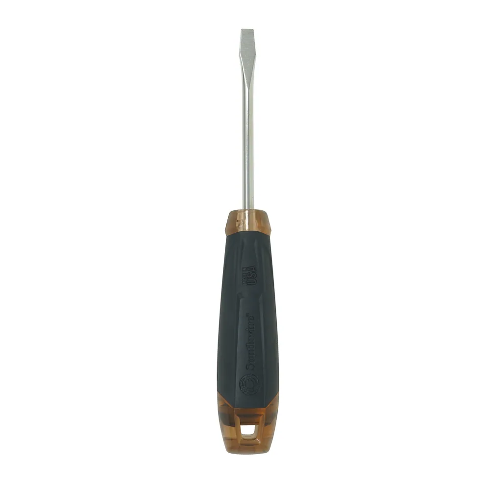 SD1/4K4US DESTORNILLADOR PUNTA TIPO LLAVE 1/4 in MANGO REDONDO 4 in