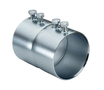 ACOPLAMIENTO EMT/RÍGIDO ACERO INOXIDABLE 3"
