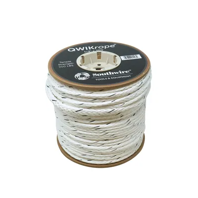 ROPE, QWIK 9/16IN X 900FT SPR-969 1 EA