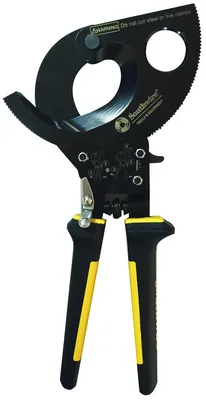 CCPR400, CORTADOR DE CABLE TIPO TRINQUETE 750MCM