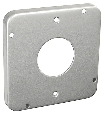 TAPA DE TRABAJO CUADRADA EXPANDIBLE 4-11/16" CS-6369, 50A