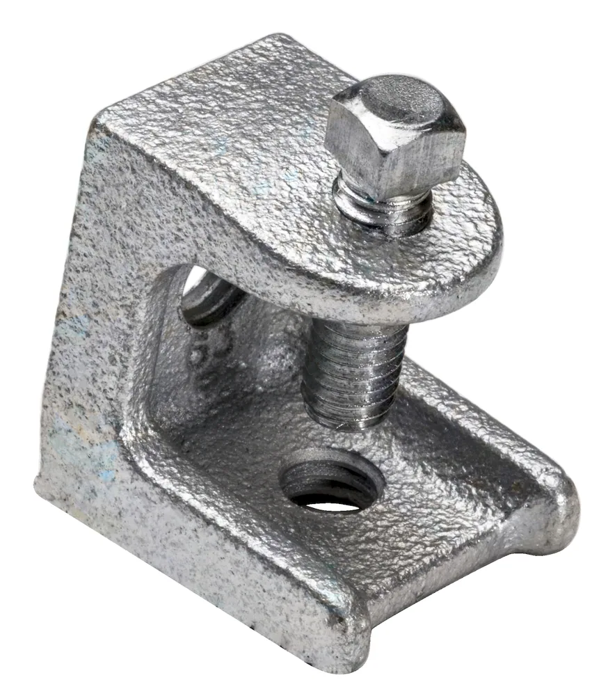 3/8-16 SMALL BODY BEAM CLAMP