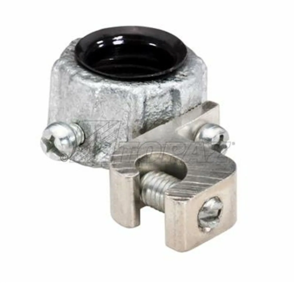 2-1/2" RIGID MIGB HOT DIP GALV