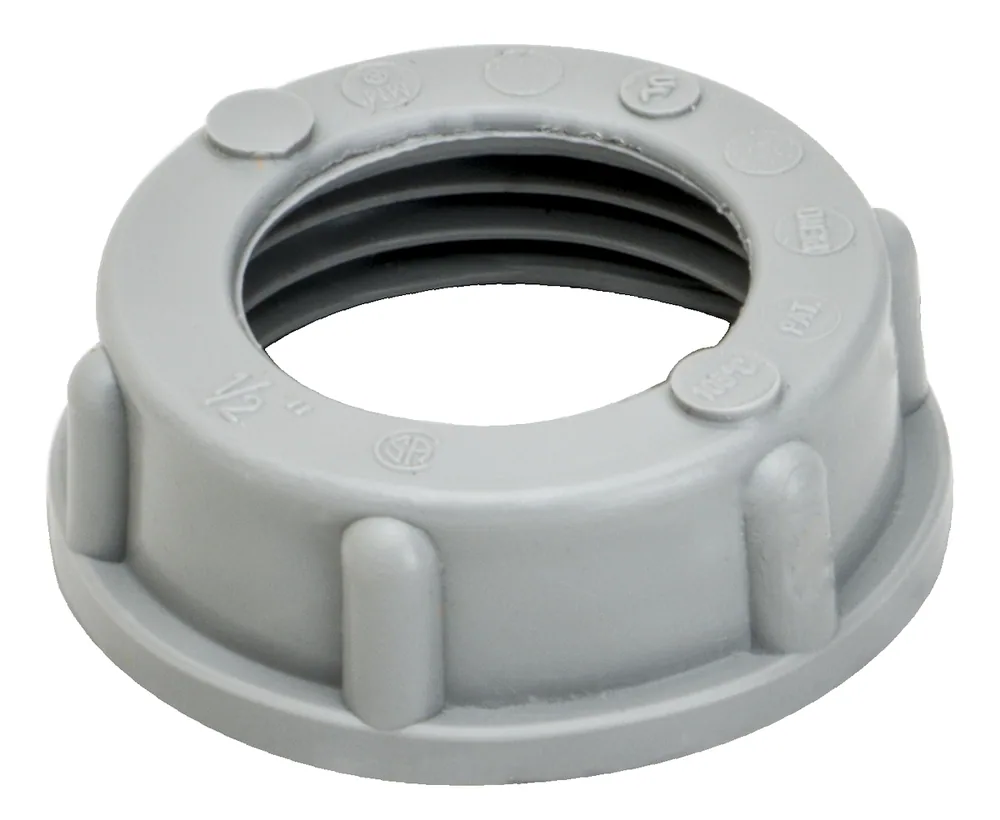 BUJE DE PLÁSTICO 3-1/2"