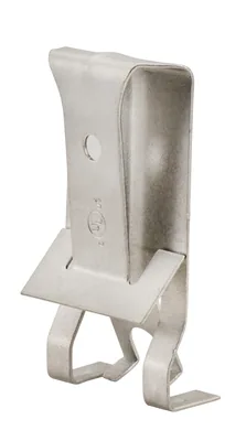 ACOUSTICAL LIGHT FIXTURE SUPPORT CLIPS- 100PK