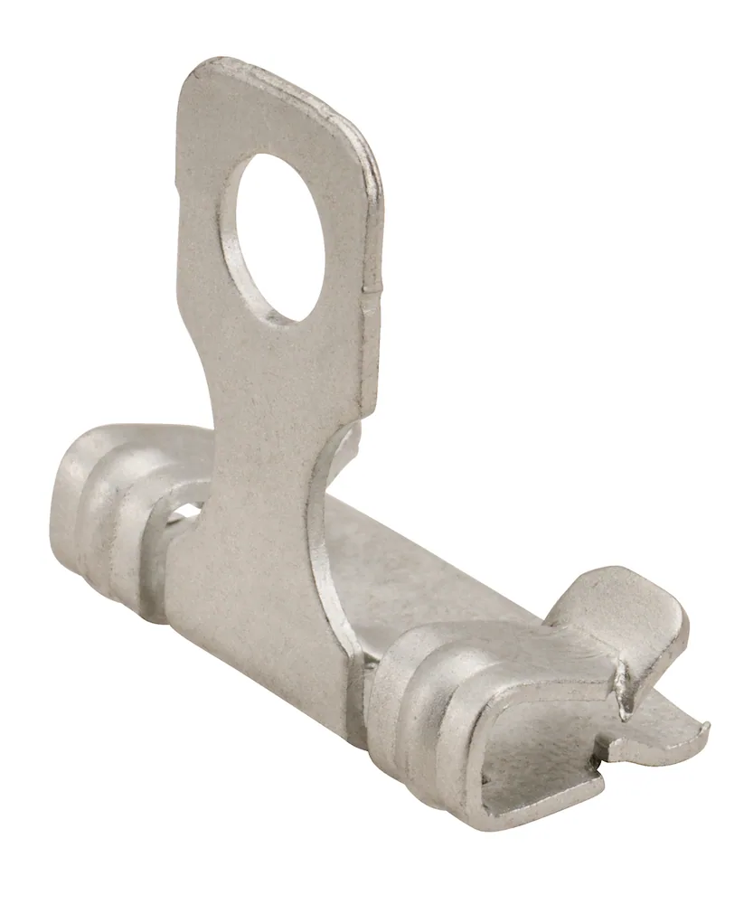CLIP DE BRIDA TIPO MARTILLO 3/32"-9/64" - PAQUETE 100
