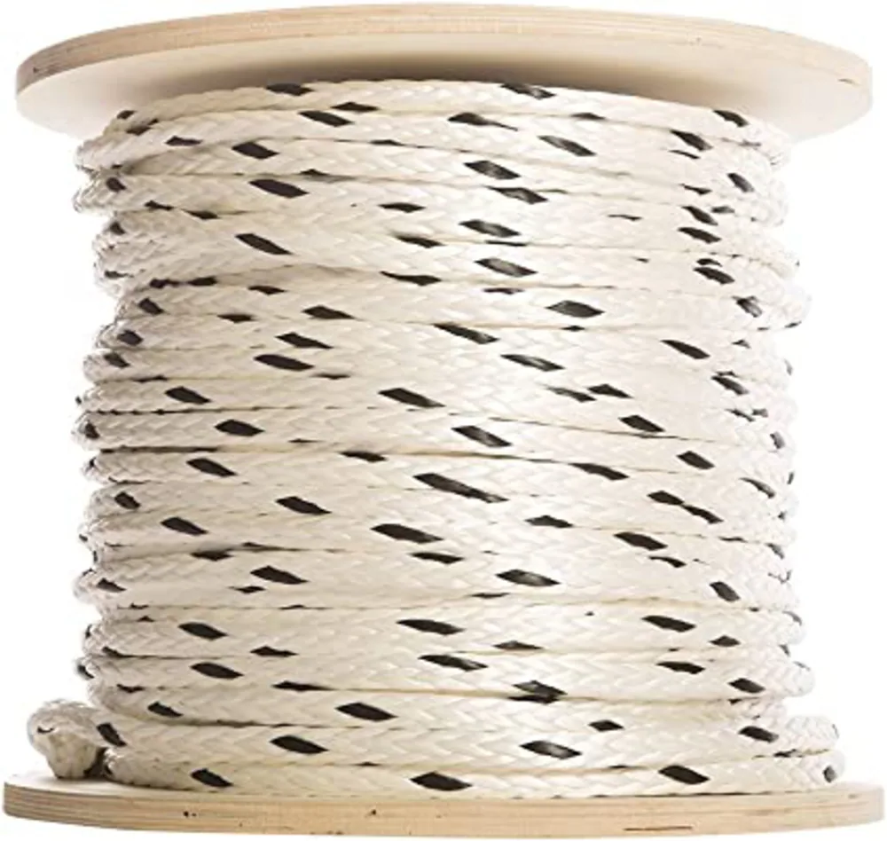 CUERDA, QWIK 9/16IN X 1200FT SPR-9612 1 PZA
