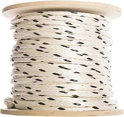 ROPE, QWIK 9/16IN X 1200FT SPR-9612 1 EA