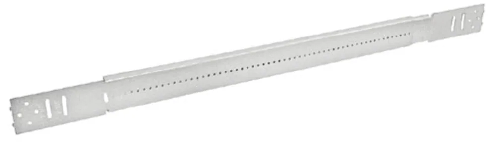 ABRAZADERA AJUSTABLE PARA CAJA, PARA CAJAS PROFUNDAS, 11 A 18 PULGADAS