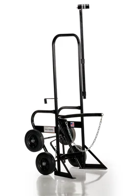 SBT-01, CARRETILLA MANUAL SIMpull™ WIREBARREL™