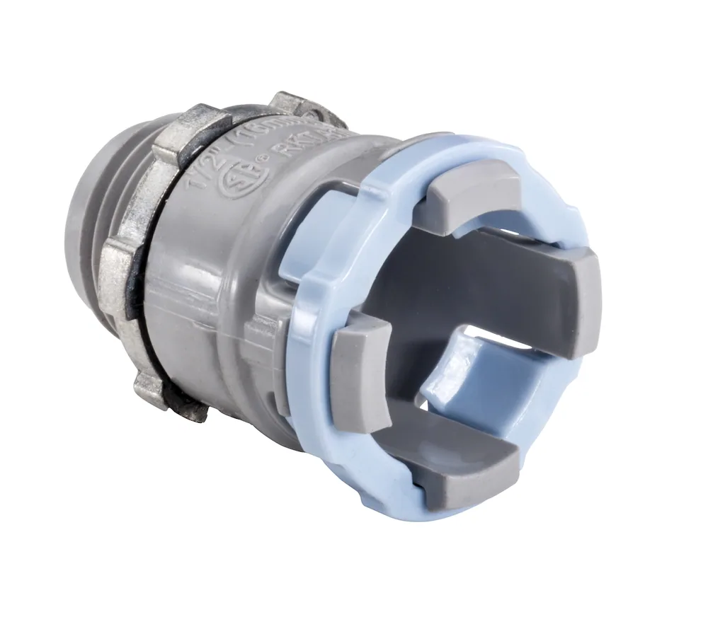 ADAPTADOR TERMINAL ENT PVC 1"