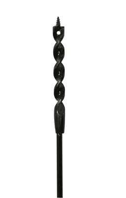 FAB9/16X54, BROCA FLEXIBLE 9/16 X 54"