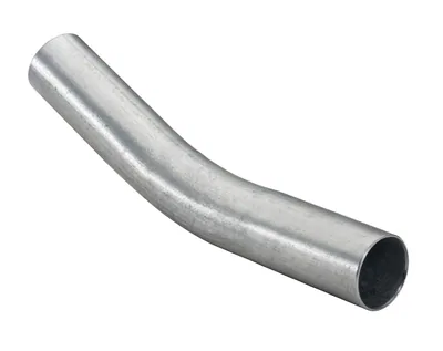 CODO EMT 1 1/2" 22 1/2 GRADOS