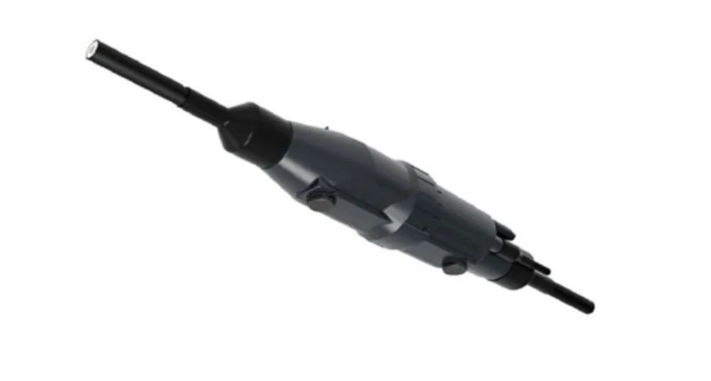 PFISTERER Empalme de Cable de Alta Tensión - Accesorio de Cable HVAC