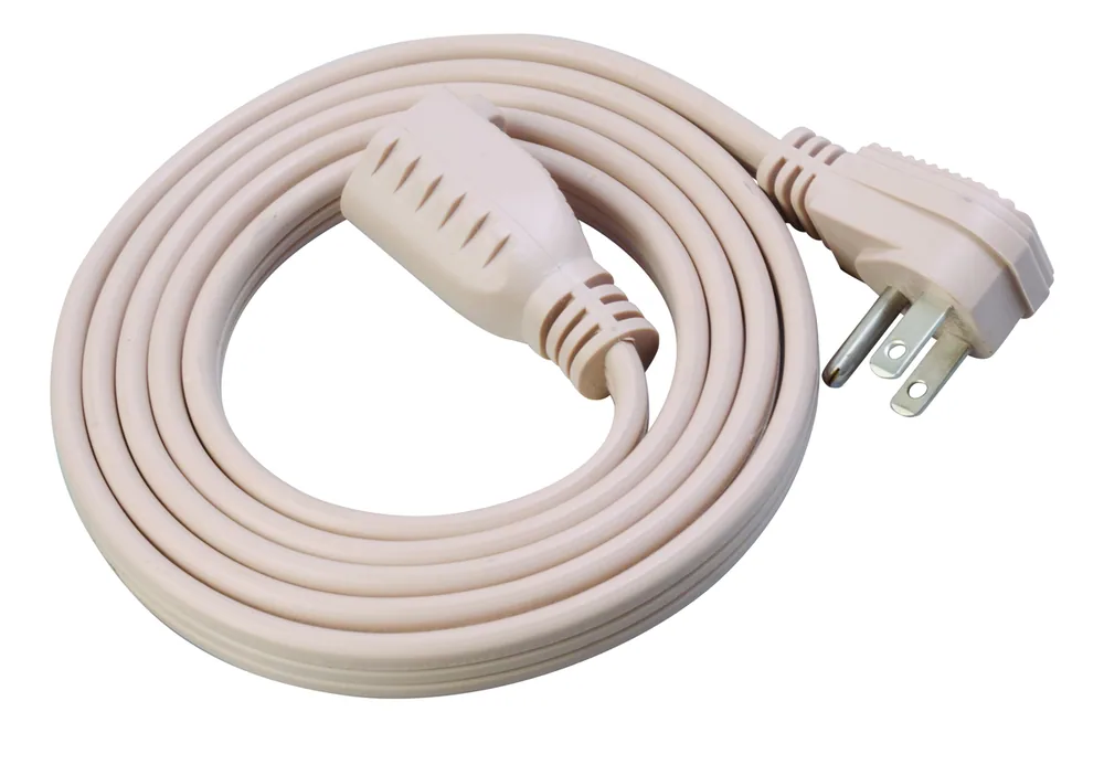SOUTHWIRE, 14/3 SPT-3 DE 9 FT BEIGE CABLE DE REEMPLAZO PARA ELECTRODOMÉSTICO INTERIOR