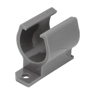 MKM30 ABRAZADERA TUBO CONDUIT EMT/RÍGIDO & PVC 3/4"