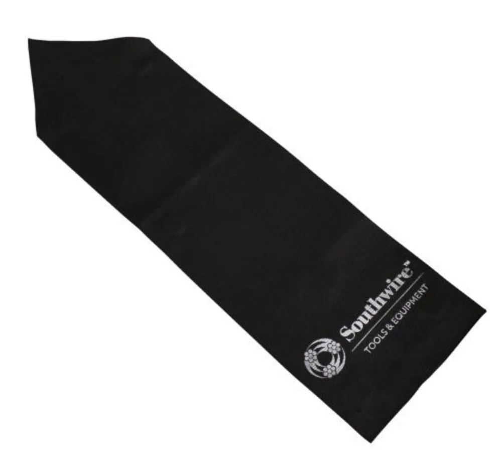 SFB-01, MANTA PROTECTORA GRANDE PARA ALIMENTADORES SOUTHWIRE 1 PZA