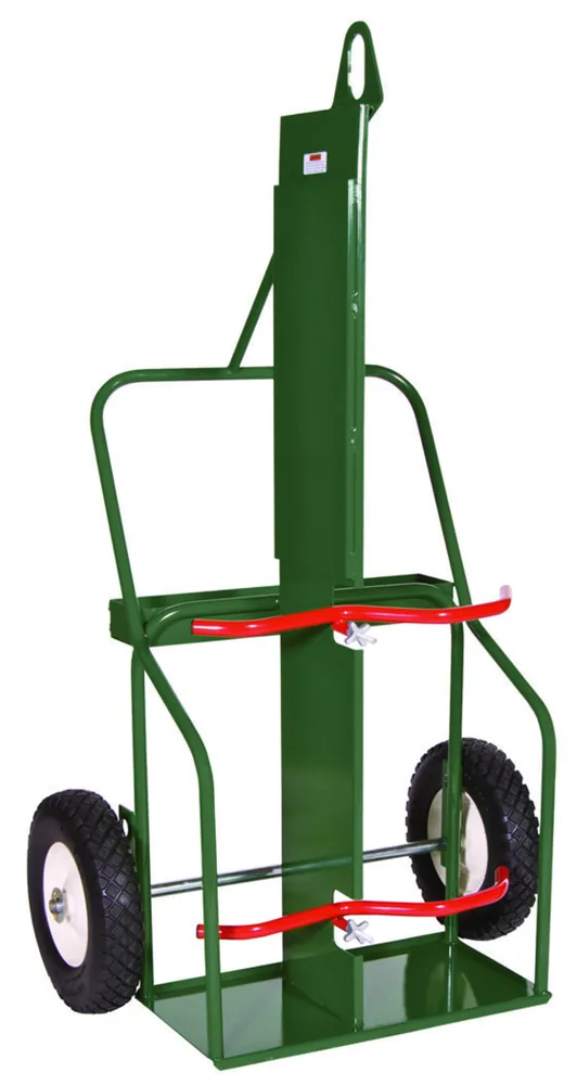 213-16FB-LF, CYLINDER CART
