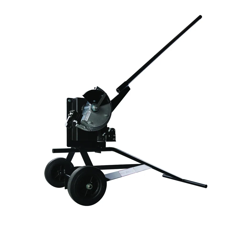 BD1000R, BENDDOLLY™ 3/4-1" GRC/IMC