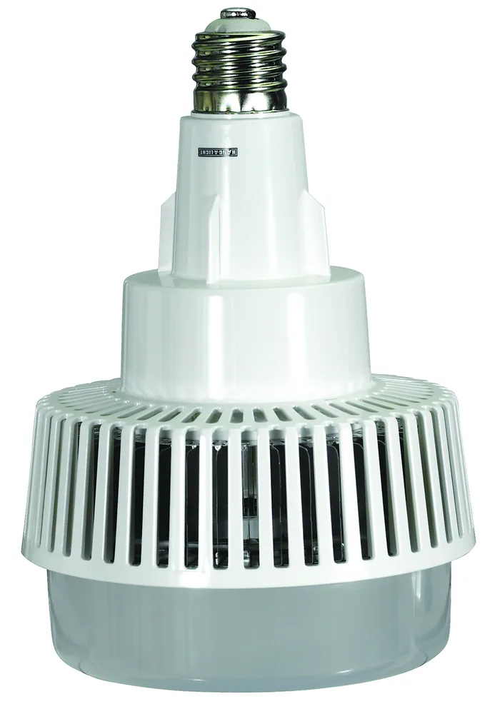 LÁMPARA LED CUELLO LARGO 80W, 5000K, CUL