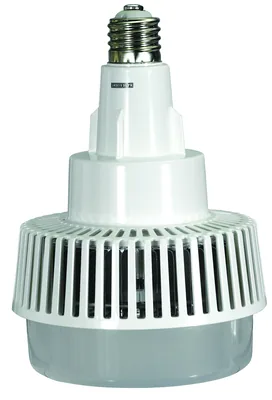 LÁMPARA LED CUELLO LARGO 80W, 5000K, CUL