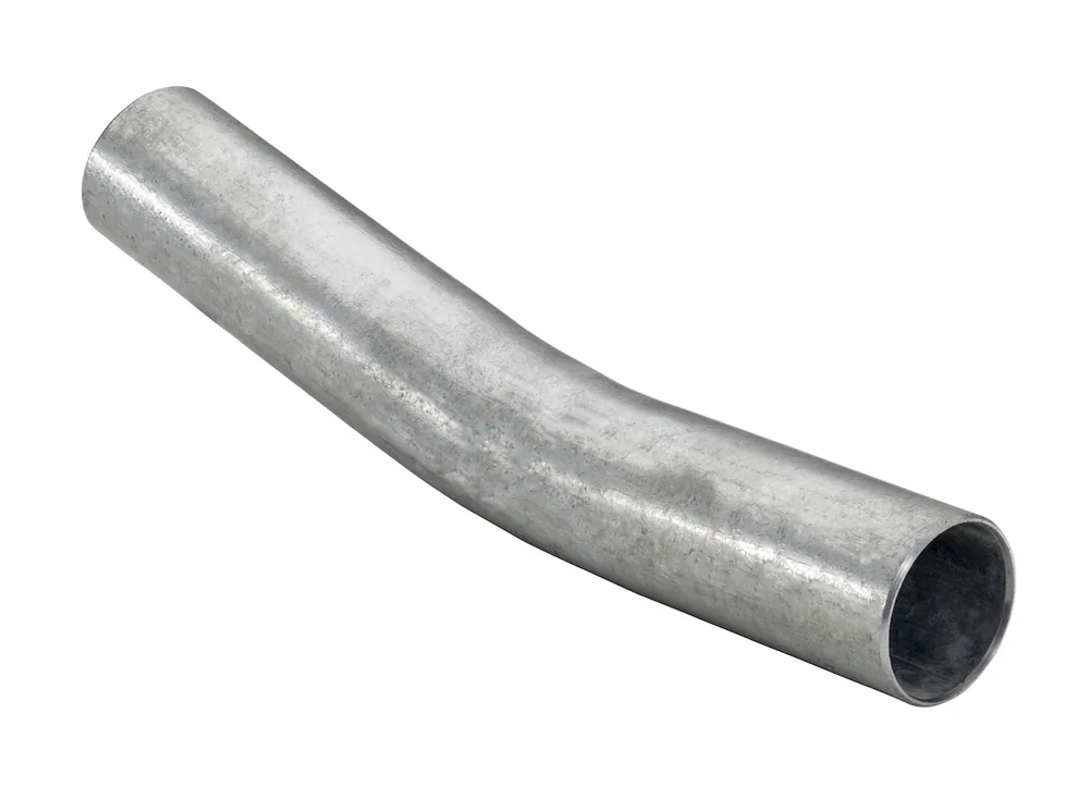 CODO EMT 15 GRADOS 1-1/2"