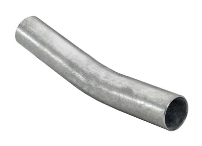 CODO EMT 15 GRADOS 1-1/2"
