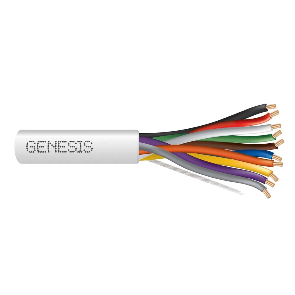 22-7 10 CONDUCTORES CU CMP/FT6 NATURAL GEN 1000 FT