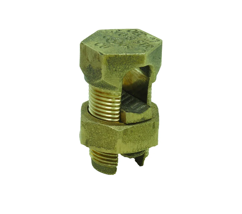 PERNO DIVISOR, COBRE, #1-3/0AWG, 1PZ