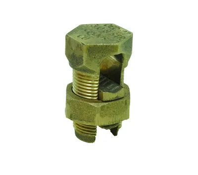 PERNO DIVISOR, COBRE, #1-3/0AWG, 1PZ