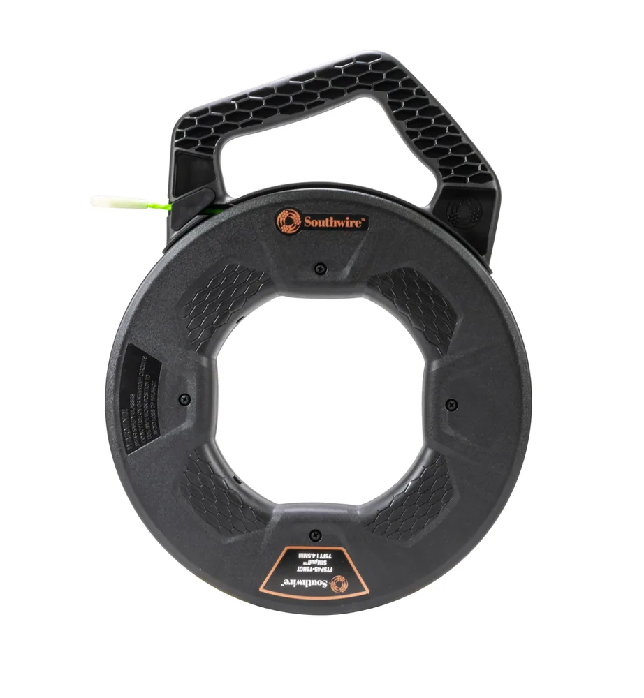 FTSP45-75NCT, FISHTAPE 4.5MM SIM 75'