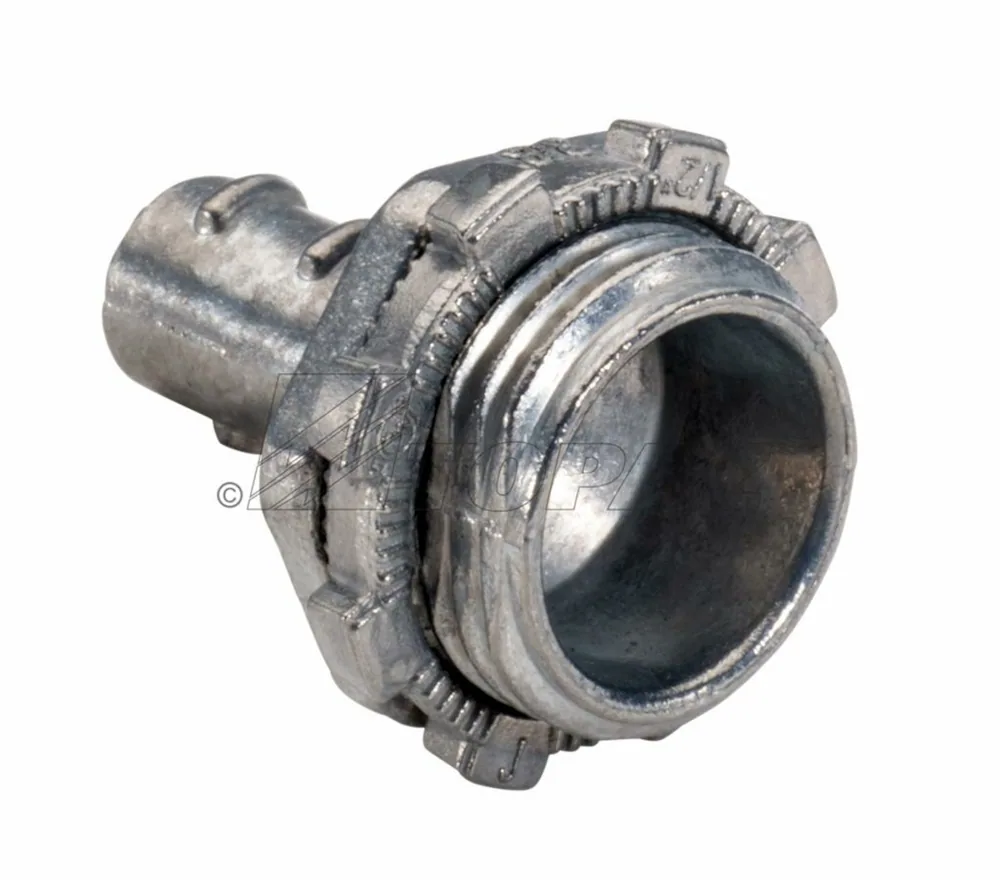 3/8" SCREW IN FLEX CONN