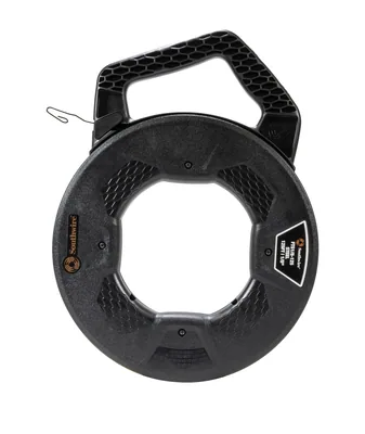 FTS1/8-125, GUÍA PASACABLES 1/8" ACERO 125 FT