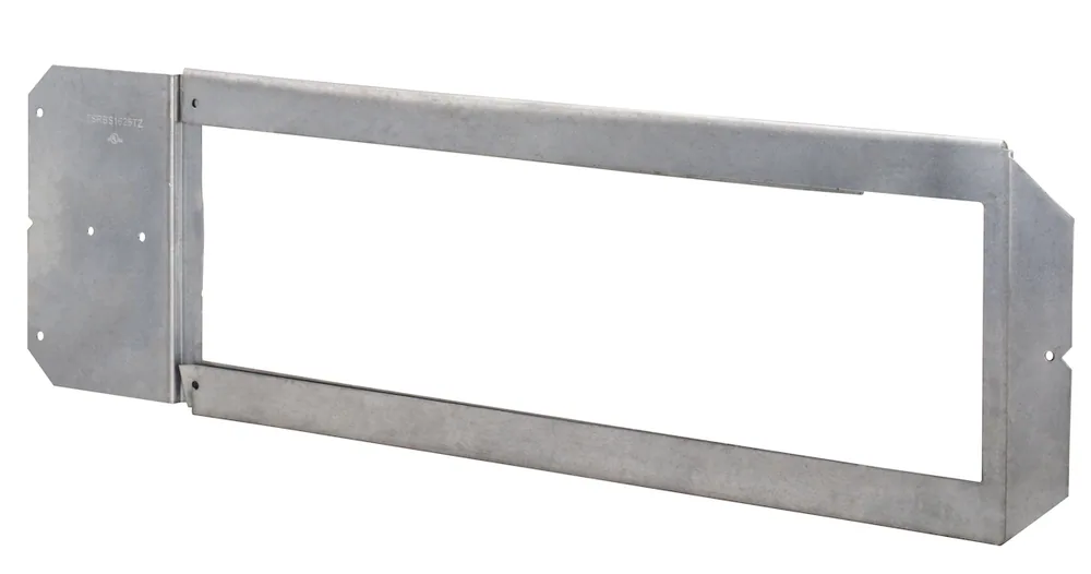 SOPORTE TELESCÓPICO PARA CAJA RÍGIDA DE 16"-24" - PAQUETE 25