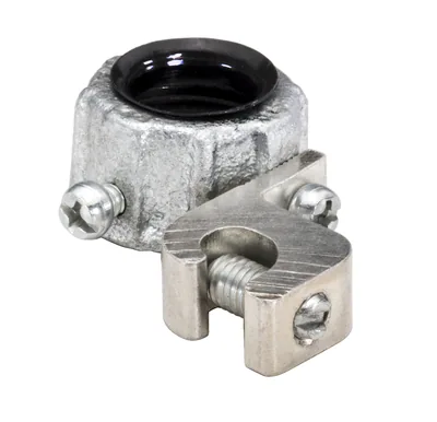 TUBO RÍGIDO 1/2" MIGB GALVANIZADO POR INMERSIÓN EN CALIENTE