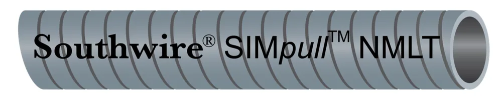 Cable Tipo NM SIMpull™ NMLT