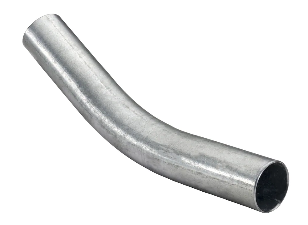 CODO EMT 30 GRADOS 1-1/2"