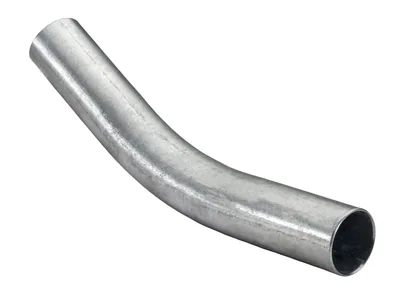 CODO EMT 30 GRADOS 1-1/2"