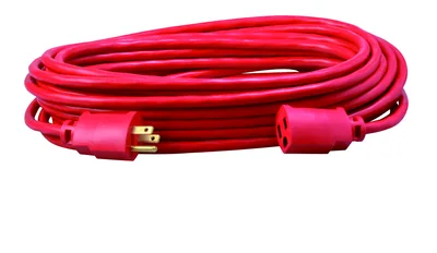 EXTENSIÓN ELÉCTRICA 14/3 USO GENERAL 50 FT