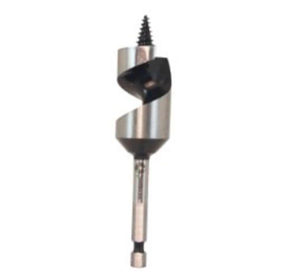 WAB1X4, BROCA HELICOIDAL PARA MADERA 1" X 4"