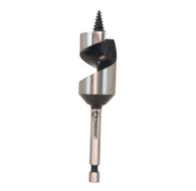 WAB1X4, BROCA HELICOIDAL PARA MADERA 1" X 4"