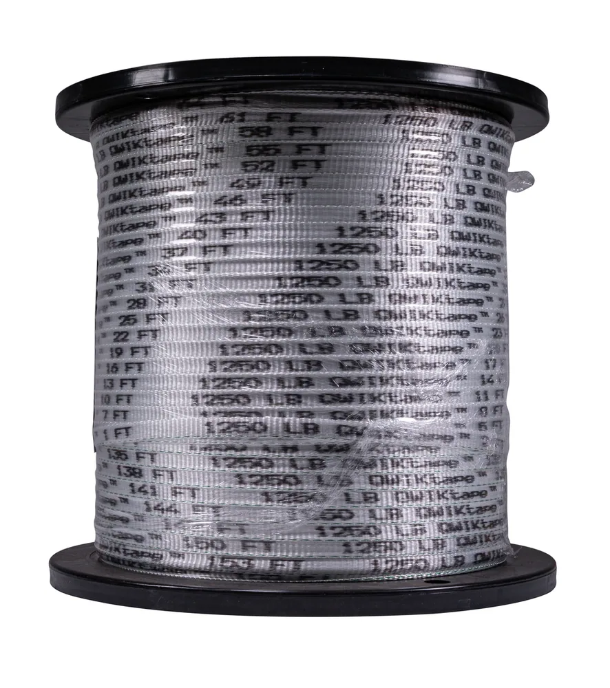 SWQT1250-5000S, QWIKTP 1250LB 5000' BOBINA