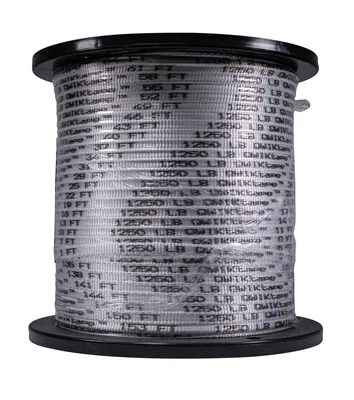 SWQT1250-5000S, QWIKTP 1250LB 5000' BOBINA