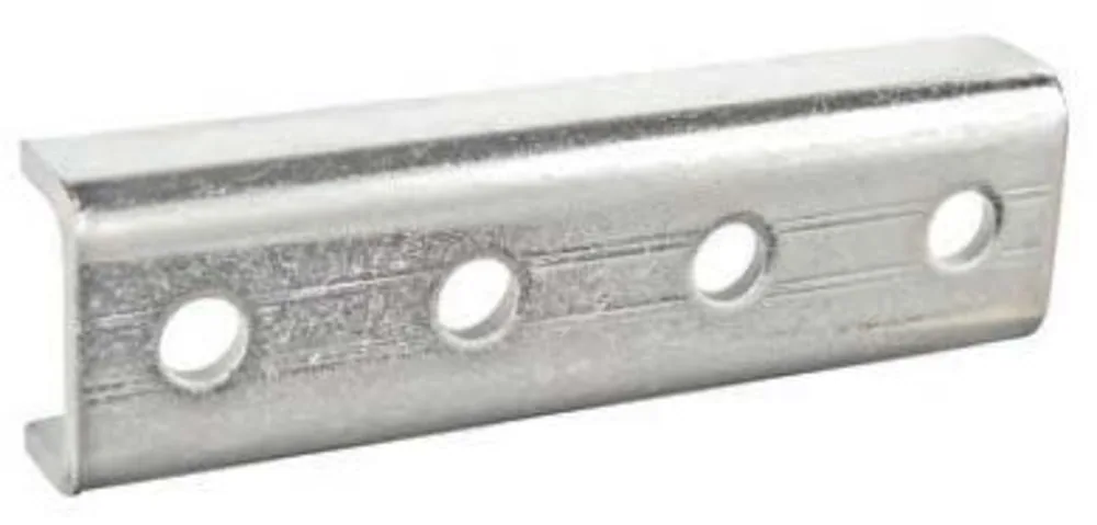 EMPALME EXTERNO TIPO U-FITTING CUATRO ORIFICIOS