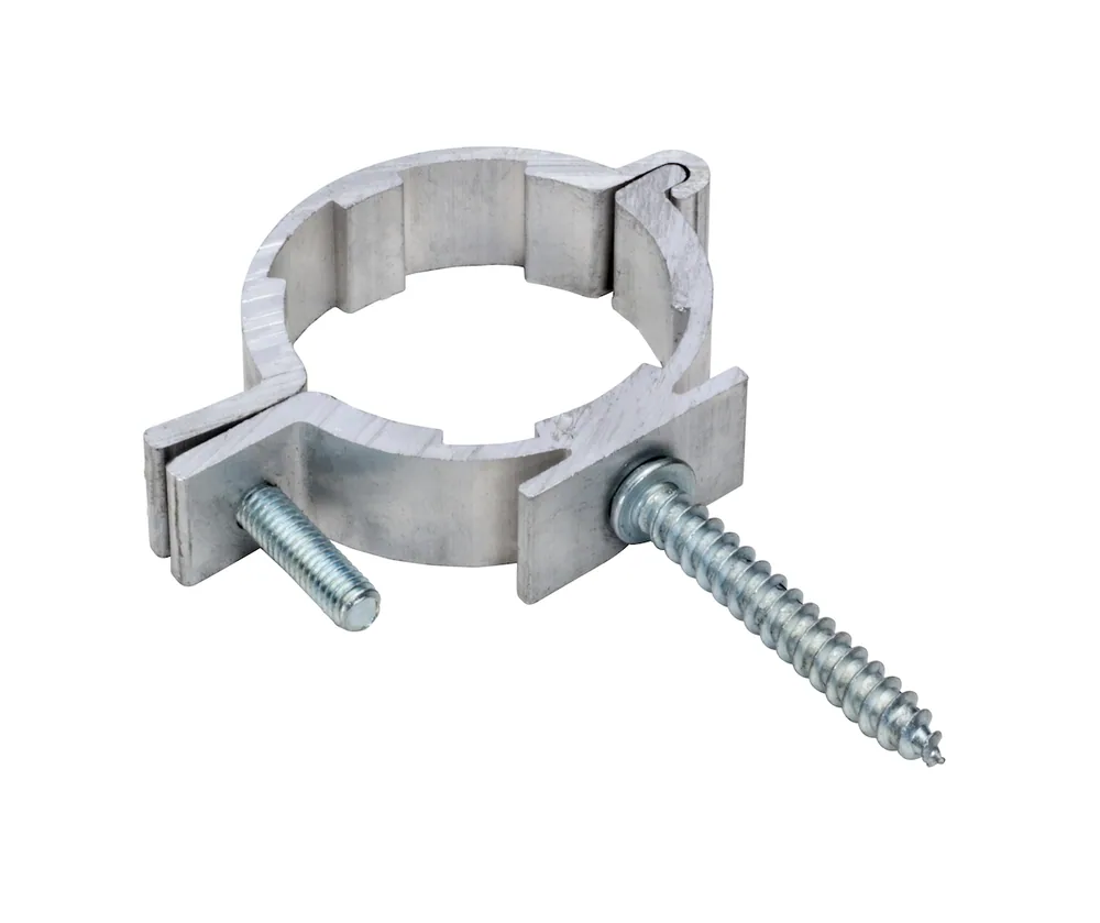 TORNILLO DE ESPÁRRAGO SOPORTE TUBO CONDUIT 2"