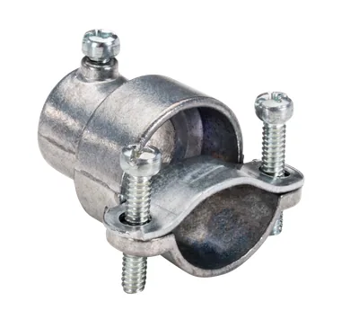 ACOPLAMIENTO EMT 1/2" FLEX 1/2"