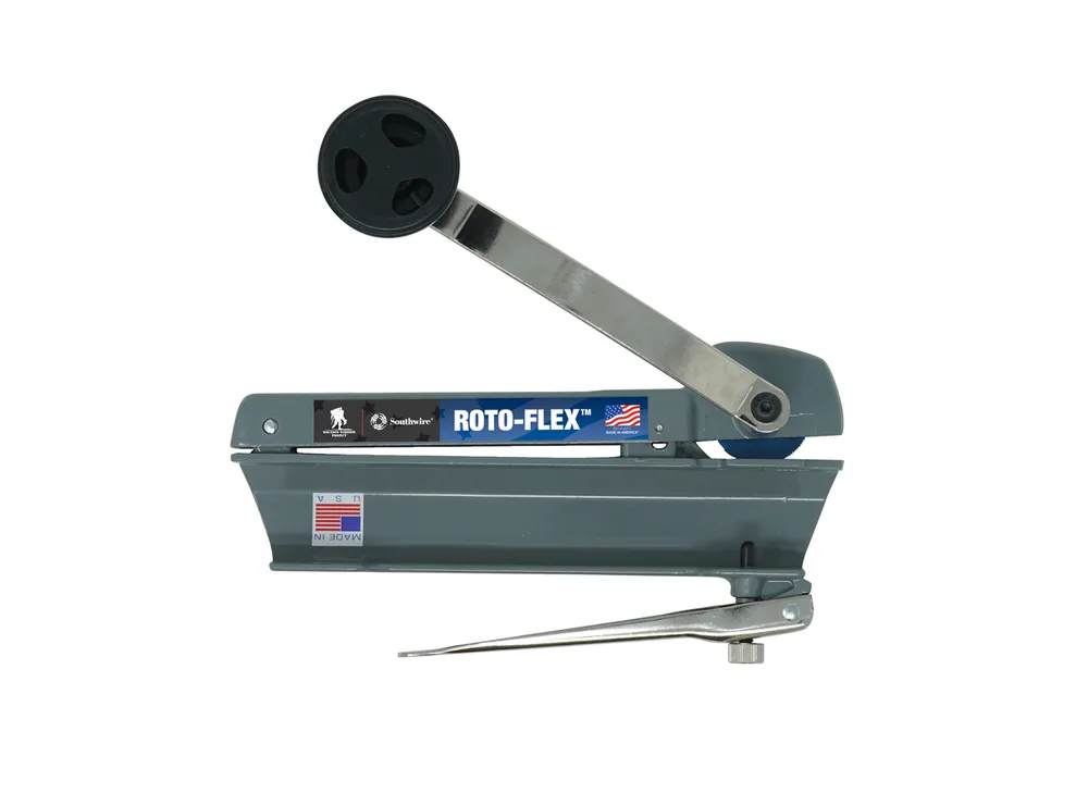 ROTO-FLEX, GREENFIELD, 1/2-3/4, RF-120A-WW